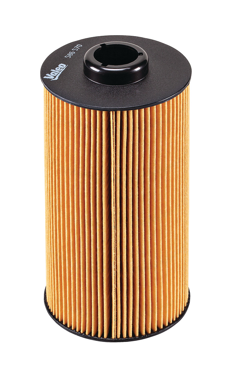FILTRO OLIO